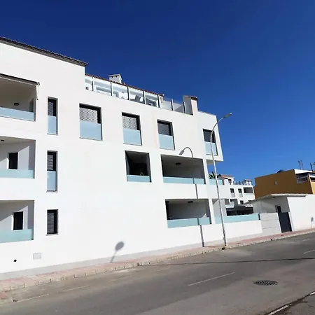 Bayonne Apto En Planta Baja San Juan De Los Terreros