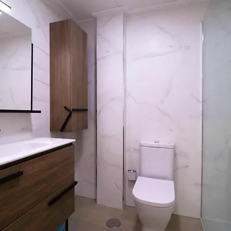 Apartment Bayonne Apto En Planta Baja