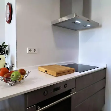 Bayonne Apto En Planta Baja Apartment San Juan De Los Terreros