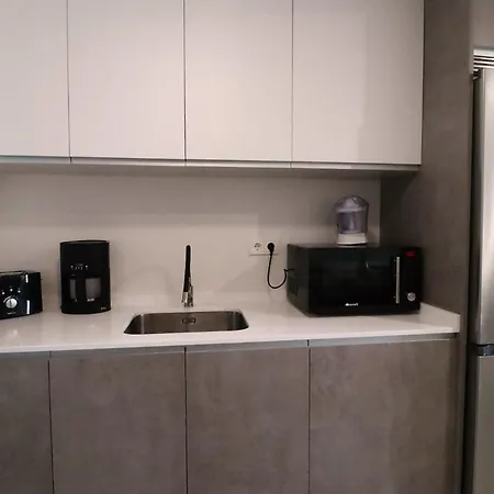 Apartment Bayonne Apto En Planta Baja *