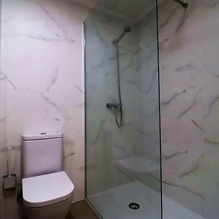 Bayonne Apto En Planta Baja Apartment San Juan De Los Terreros