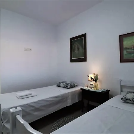 Apartment Bayonne Apto En Planta Baja