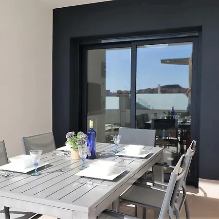 Apartment Bayonne Apto En Planta Baja *