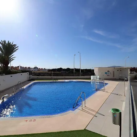 Bayonne Apto En Planta Baja Apartment San Juan De Los Terreros