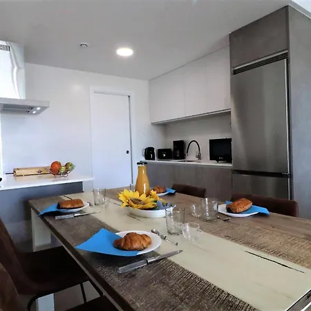 Bayonne Apto En Planta Baja Apartment San Juan De Los Terreros