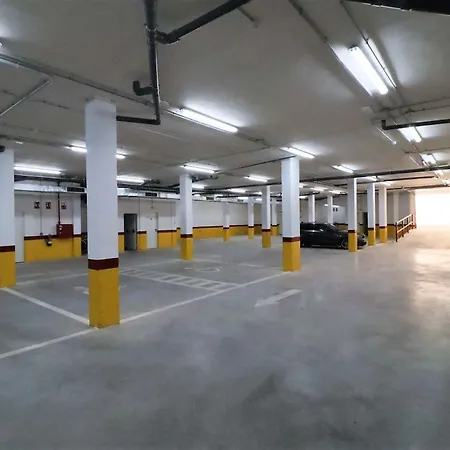 Apartment Bayonne Apto En Planta Baja San Juan De Los Terreros