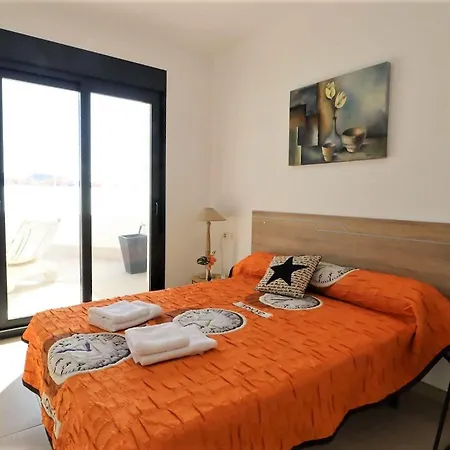 Apartment Bayonne Apto En Planta Baja *