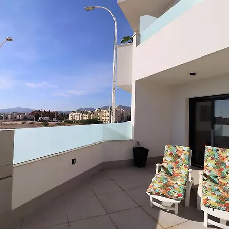 Apartment Bayonne Apto En Planta Baja