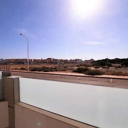 Apartment Bayonne Apto En Planta Baja San Juan De Los Terreros