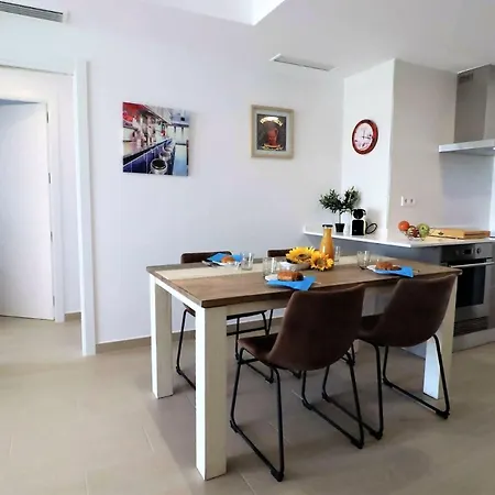 Apartment Bayonne Apto En Planta Baja