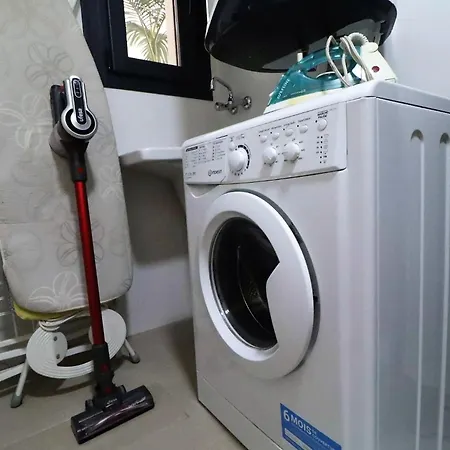 Bayonne Apto En Planta Baja