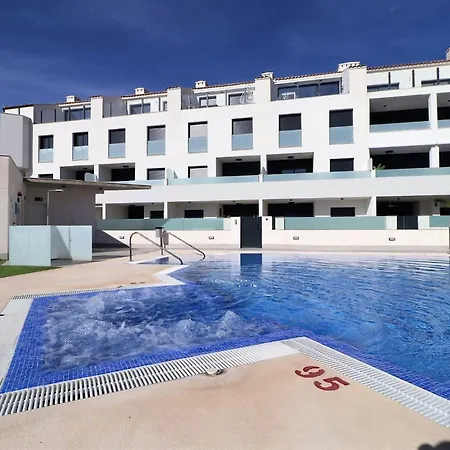 Bayonne Apto En Planta Baja Apartment