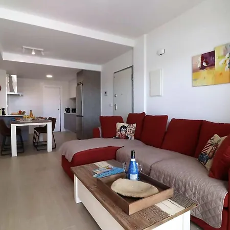 Bayonne Apto En Planta Baja Apartment San Juan De Los Terreros