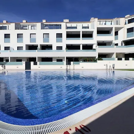Apartment Bayonne Apto En Planta Baja San Juan De Los Terreros