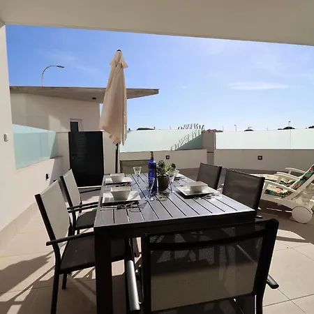 Bayonne Apto En Planta Baja San Juan De Los Terreros